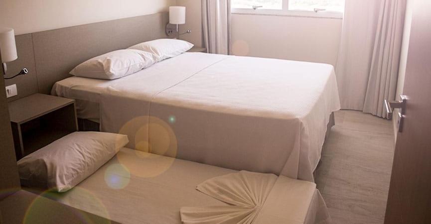 Salinas Park Resort - Apto 705 Vista Para O Mar Para Ate 5 Pessoas Salinópolis Buitenkant foto
